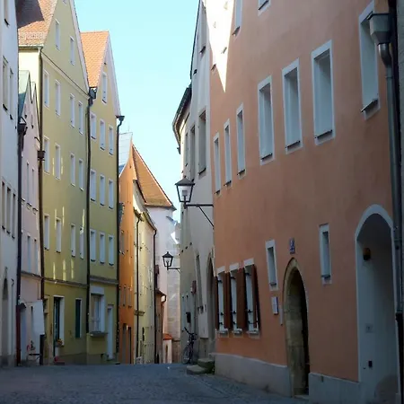 Goldener Kranich Appartement *