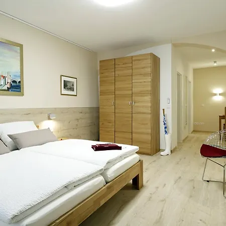 Goldener Kranich Appartement