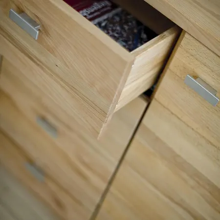 Goldener Kranich Appartement