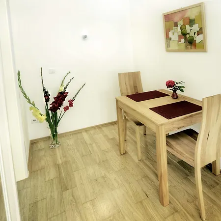 Appartement Goldener Kranich Regensburg