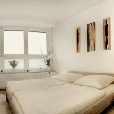 Goldener Kranich Appartement