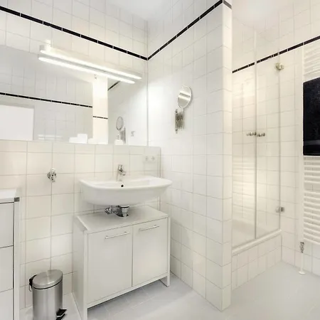 Goldener Kranich Appartement Regensburg