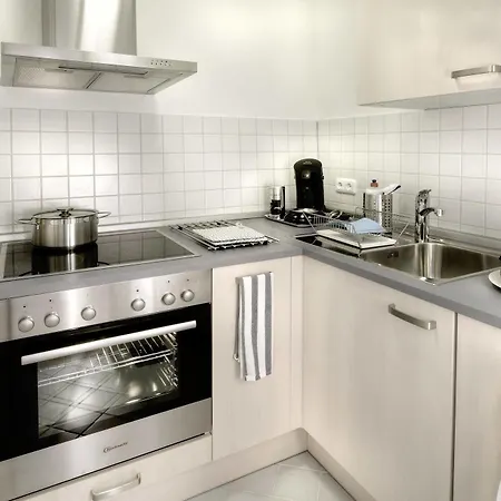 Appartement Goldener Kranich Regensburg